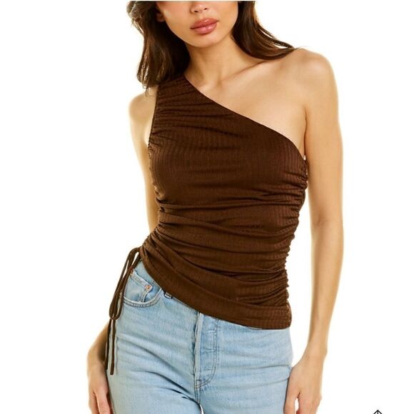 LINE AND DOT Camilla Top - Picture 2 of 7